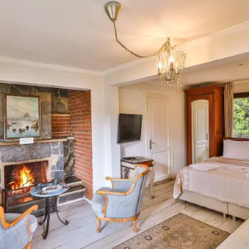 Park Mandalin Hotel - Adult Only