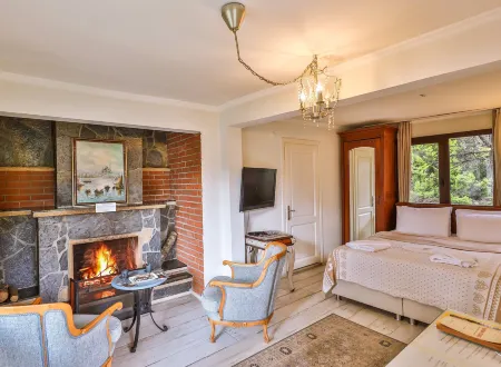 Park Mandalin Hotel - Adult Only