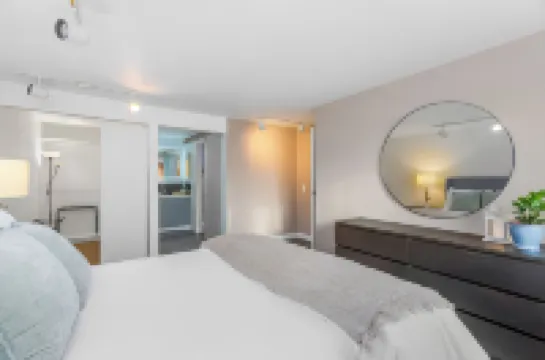 Bodur's Rustling Leaves EV Charge BBQ