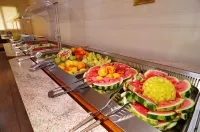 Hotel Plamena Palace - Desayuno