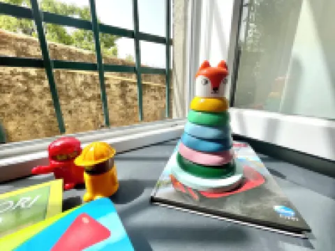 Happy Family Apartments Maggiolino