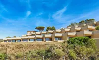Residence Pierre & Vacances les Balcons de Collioure Hotel a Collioure