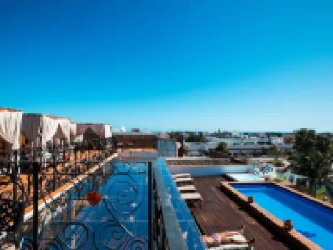 La Pasion Hotel Boutique by Bunik โรงแรมในปลายาเดลการ์เมน