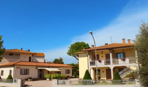 Agriturismo la Piana