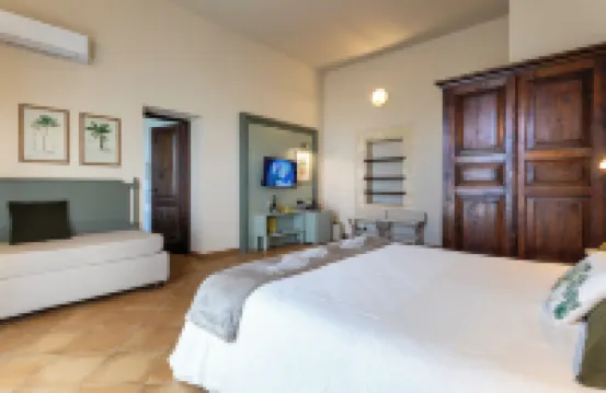 Relais Torre Marabino