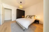 哈爾特納蒂夫住宅文藝復興 - 酒店式公寓