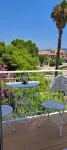 Verani Suites Hotel a Agios Nikolaos