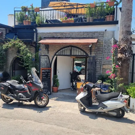 Berg Otel