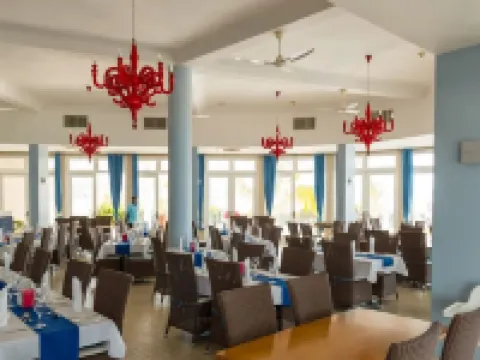 Hotel Dona Ana Hotels in Vilankulo