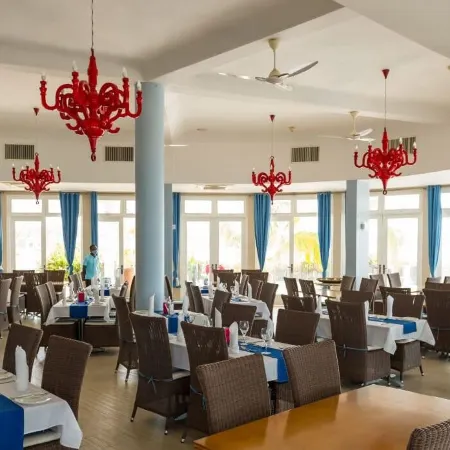 Hotel Dona Ana