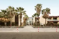 Costa del Silencio in Arona