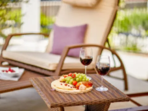 Maison W Hoteles en Dobrota