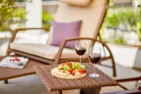 Maison W Hotels in Dobrota