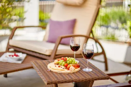 Maison W Отели рядом с достопримечательностью «Церковь святого Матфея»