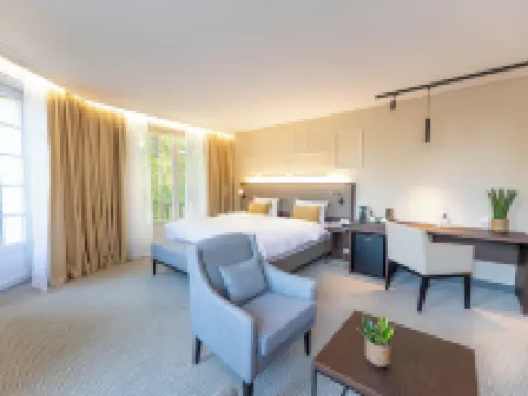 Parkhotel Kurhaus Hotels in Bad Kreuznach