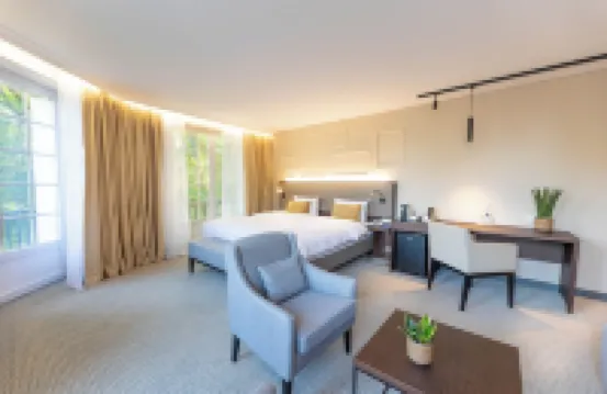 庫豪斯PK公園酒店