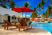 Hotel Bahia del Sol - Pools