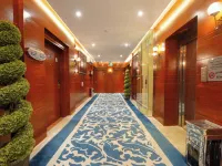الماسم للشقق المخدومة - العليا -مخرج ٥ Hotels near مول الرياض غاليري