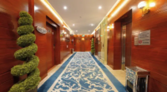 アル マセム サービスド アパートメント アル オラヤ - エグジット 5