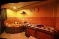 Regenta Orko's Haridwar, Motichur, 5 Min from Har ki Pauri - spa
