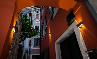 Casa Matteotti