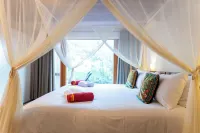 Bush Villas on Kruger Hotels in Phalaborwa