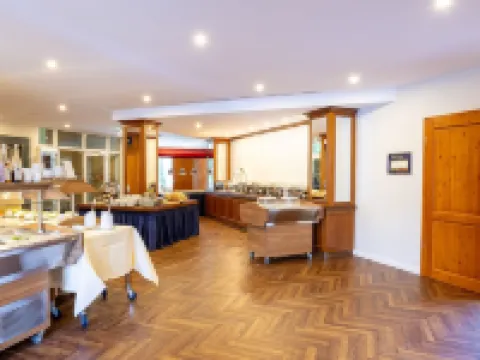 ホテル デルンゼー - ショルフハイデ テンプリーンのホテル