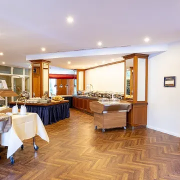 Hotel Döllnsee-Schorfheide