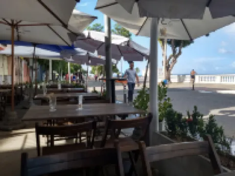 諾瓦村海灘套房