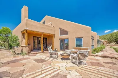 Cielo Taos Hotels in 