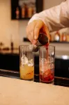 Hotel Carrera - bar