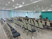 Saithong Resort Hotel di Sikao