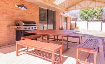 Family Oasis at Busselton