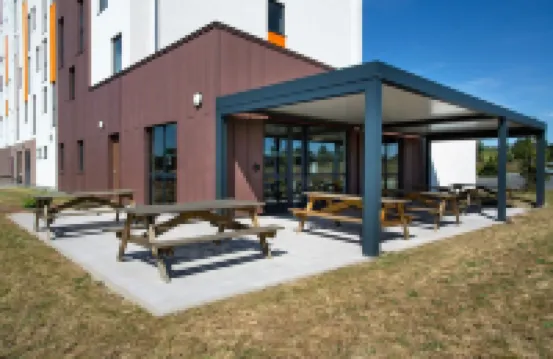 B&B Hotel les Herbiers