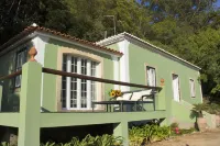 Casa Holstein Quinta de Sao Sebastiao Sintra