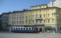 Albergo Alla Posta Các khách sạn ở 