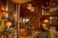 Lake Placid Stagecoach Inn Hotels in Lake Placid