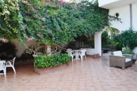Hotel Redebora Hotel a Rometta Marea