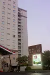 Java Paragon Hotel & Residences - WiFi