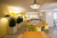 Frini Hotel - breakfast
