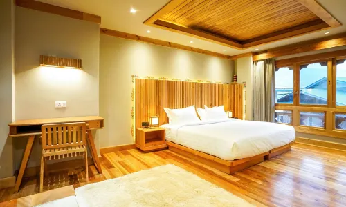 Access Suites