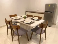AZ Hotel & Serviced Apartments - breakfast
