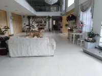 화이트하우스 오브 더 로드 오브 스캔츠