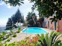 Villa Alto Boutique Hotel - Ocean View
