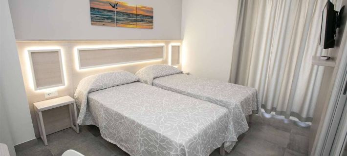 B&B Holiday Tropea Hotels in Tropea