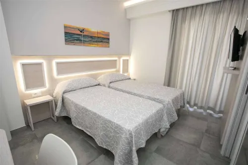 B&B Holiday Tropea - Airport Shuttle