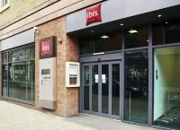 Ibis Carlisle City Centre Hotels near Dalston