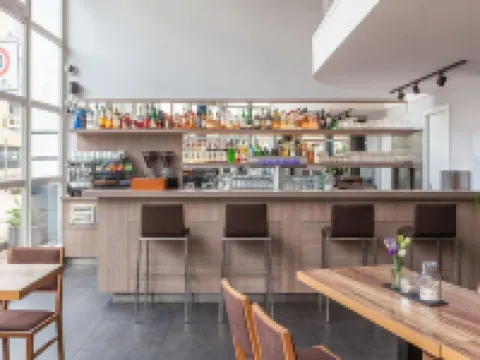 Hotel am Fjord Hotels in Flensburg