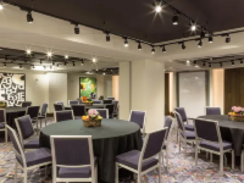 The Windsor Suites Philadelphia Hotels in Philadelphia