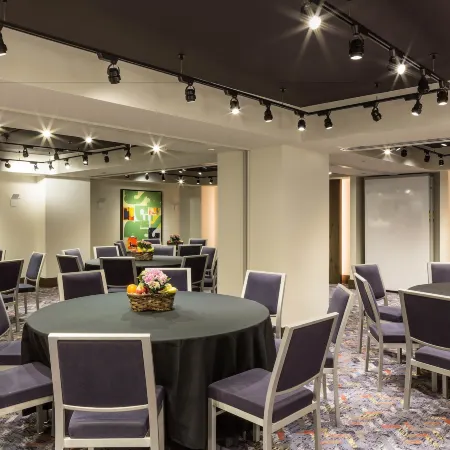 The Windsor Suites Philadelphia